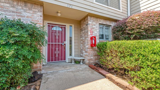 Houston 2-story, 2-bed 5005 Georgi Lane 171-idx