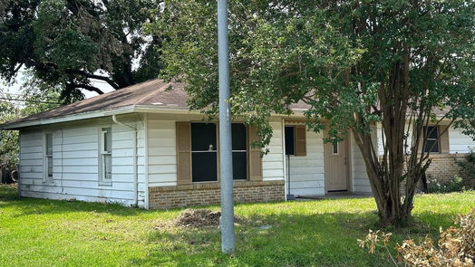 Houston 1-story, 3-bed 6323 Tulsa Road-idx