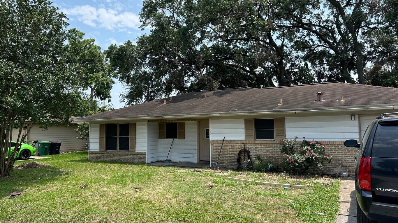 Houston 1-story, 3-bed 6323 Tulsa Road-idx