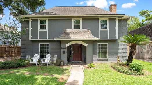 Houston 2-story, 4-bed 5614 Bough Court-idx