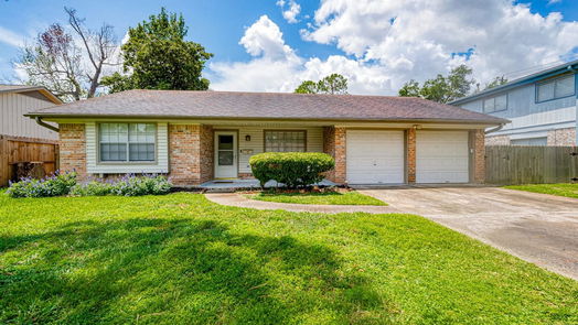 Houston 1-story, 3-bed 7231 Pine Grove Drive-idx