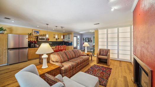 Houston 1-story, 3-bed 5005 Georgi Lane 21-idx