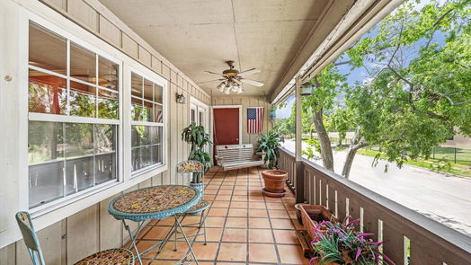 Houston 1-story, 3-bed 5005 Georgi Lane 21-idx