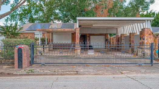 Houston 1-story, 2-bed 6625 Underhill Street-idx