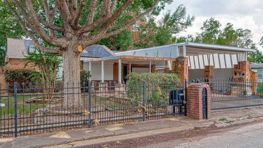 Houston 1-story, 2-bed 6625 Underhill Street-idx