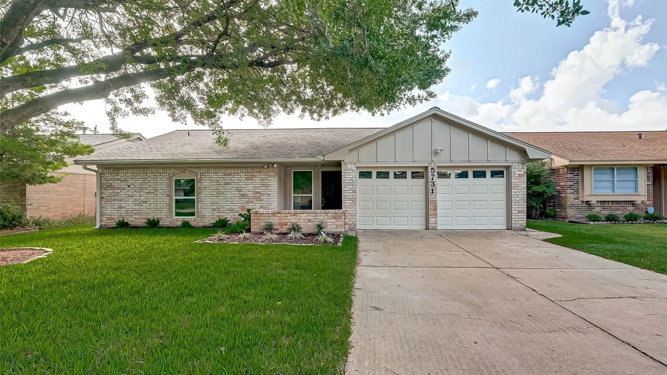 Houston 1-story, 3-bed 5731 Weeping Willow Road-idx