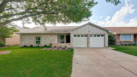 Houston 1-story, 3-bed 5731 Weeping Willow Road-idx