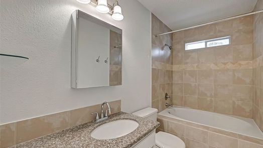 Houston 1-story, 3-bed 5731 Weeping Willow Road-idx