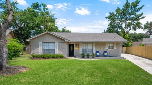 Houston 1-story, 3-bed 5826 Spruce Forest Drive-idx