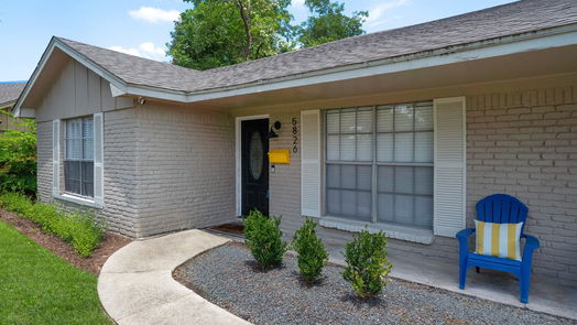 Houston 1-story, 3-bed 5826 Spruce Forest Drive-idx