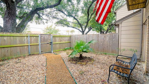 Houston 2-story, 2-bed 5812 Langfield Road 5812-idx