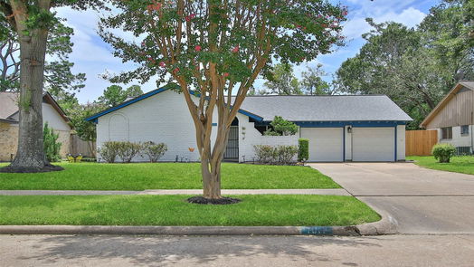 Houston 1-story, 3-bed 7011 Pine Grove Drive-idx