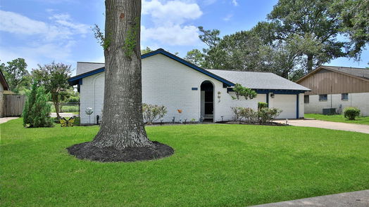 Houston 1-story, 3-bed 7011 Pine Grove Drive-idx