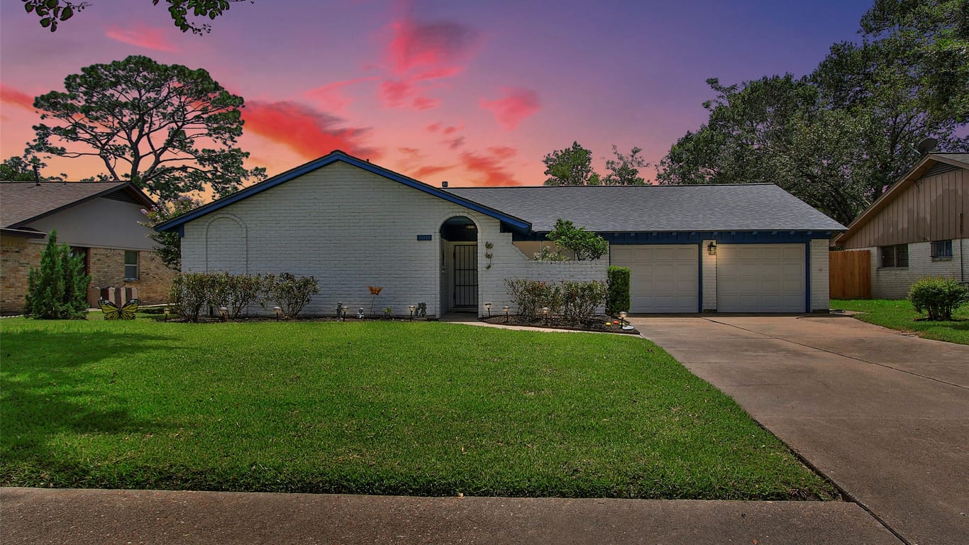 Houston 1-story, 3-bed 7011 Pine Grove Drive-idx