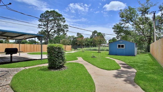 Houston 1-story, 3-bed 7011 Pine Grove Drive-idx