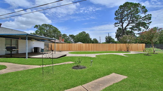 Houston 1-story, 3-bed 7011 Pine Grove Drive-idx