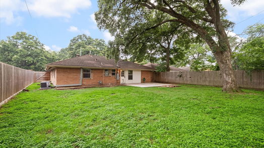 Houston 1-story, 3-bed 4606 De Lange Lane-idx