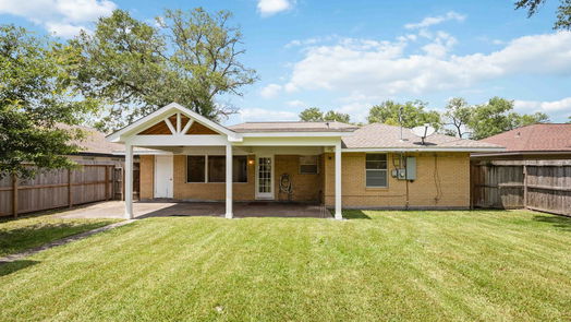 Houston 1-story, 3-bed 4313 Verdome Lane-idx