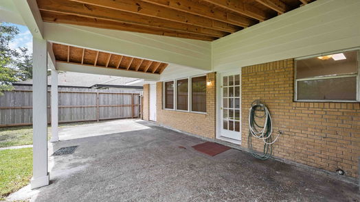 Houston 1-story, 3-bed 4313 Verdome Lane-idx