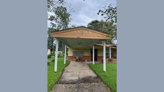 Houston 1-story, 3-bed 6714 Cotton Drive-idx