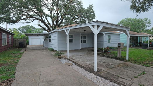 Houston 1-story, 3-bed 6742 Limestone Street-idx