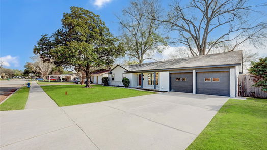 Houston 1-story, 3-bed 5519 Saxon Drive-idx