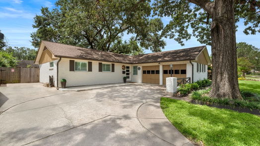 Houston 1-story, 3-bed 5319 Saxon Drive-idx