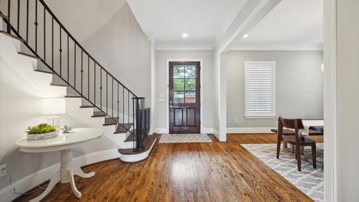 Houston 2-story, 4-bed 4705 Sanborn Drive-idx