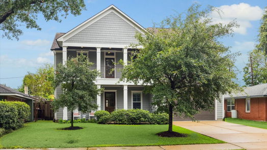 Houston 2-story, 4-bed 4705 Sanborn Drive-idx