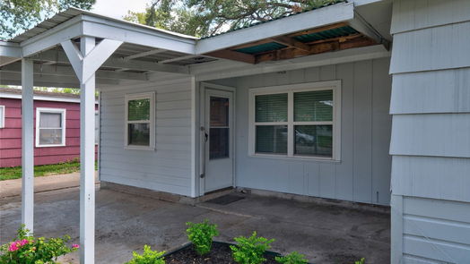 Houston 1-story, 3-bed 6742 Limestone Street-idx
