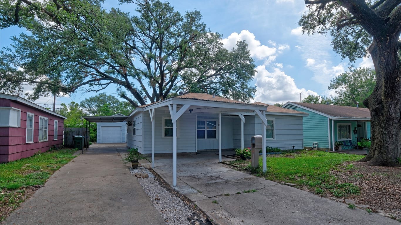Houston 1-story, 3-bed 6742 Limestone Street-idx