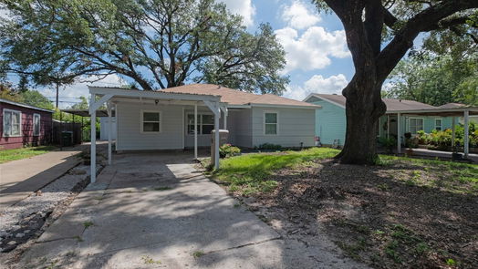 Houston 1-story, 3-bed 6742 Limestone Street-idx