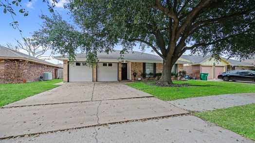 Houston 1-story, 3-bed 5818 Hoover St Street-idx