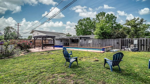 Houston 1-story, 6-bed 5302 Saxon Drive-idx