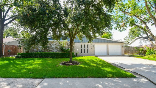 Houston 1-story, 3-bed 5419 Saxon Drive-idx