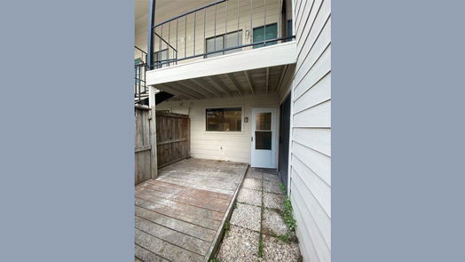 Houston 1-story, 2-bed 6401 Deihl Road 906-idx