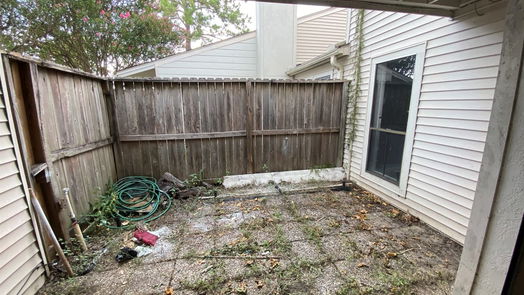 Houston 1-story, 2-bed 6401 Deihl Road 906-idx