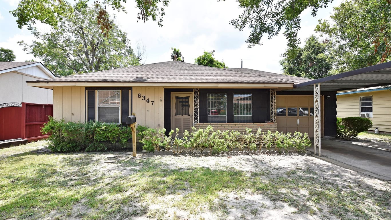 Houston null-story, 3-bed 6347 Thornwall Street-idx