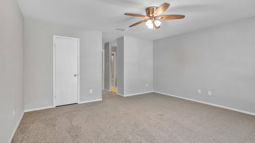 Houston 2-story, 2-bed 5005 Georgi Lane 70-idx