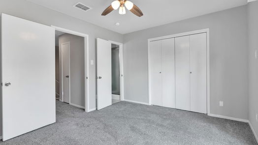 Houston 2-story, 2-bed 5005 Georgi Lane 70-idx