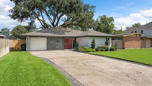 Houston 1-story, 3-bed 5110 Poinciana Drive-idx