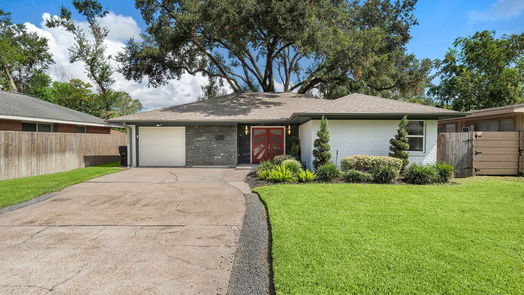 Houston 1-story, 3-bed 5110 Poinciana Drive-idx
