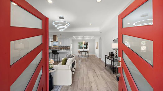 Houston 1-story, 3-bed 5110 Poinciana Drive-idx