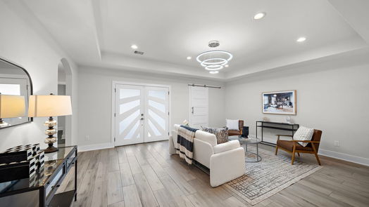 Houston 1-story, 3-bed 5110 Poinciana Drive-idx