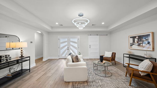 Houston 1-story, 3-bed 5110 Poinciana Drive-idx