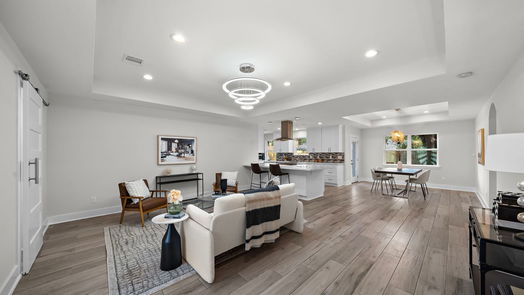 Houston 1-story, 3-bed 5110 Poinciana Drive-idx