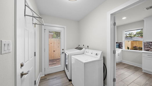 Houston 1-story, 3-bed 5110 Poinciana Drive-idx