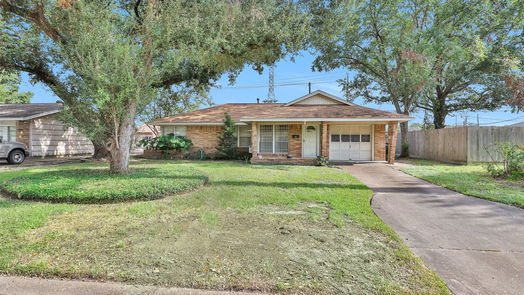 Houston 1-story, 3-bed 3919 Gardendale Drive-idx