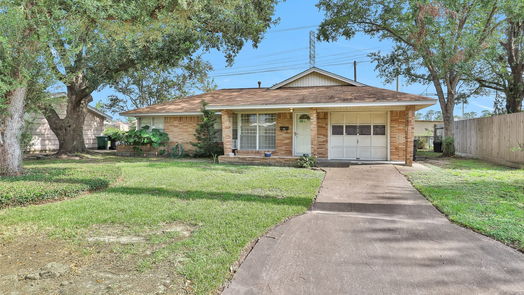 Houston 1-story, 3-bed 3919 Gardendale Drive-idx