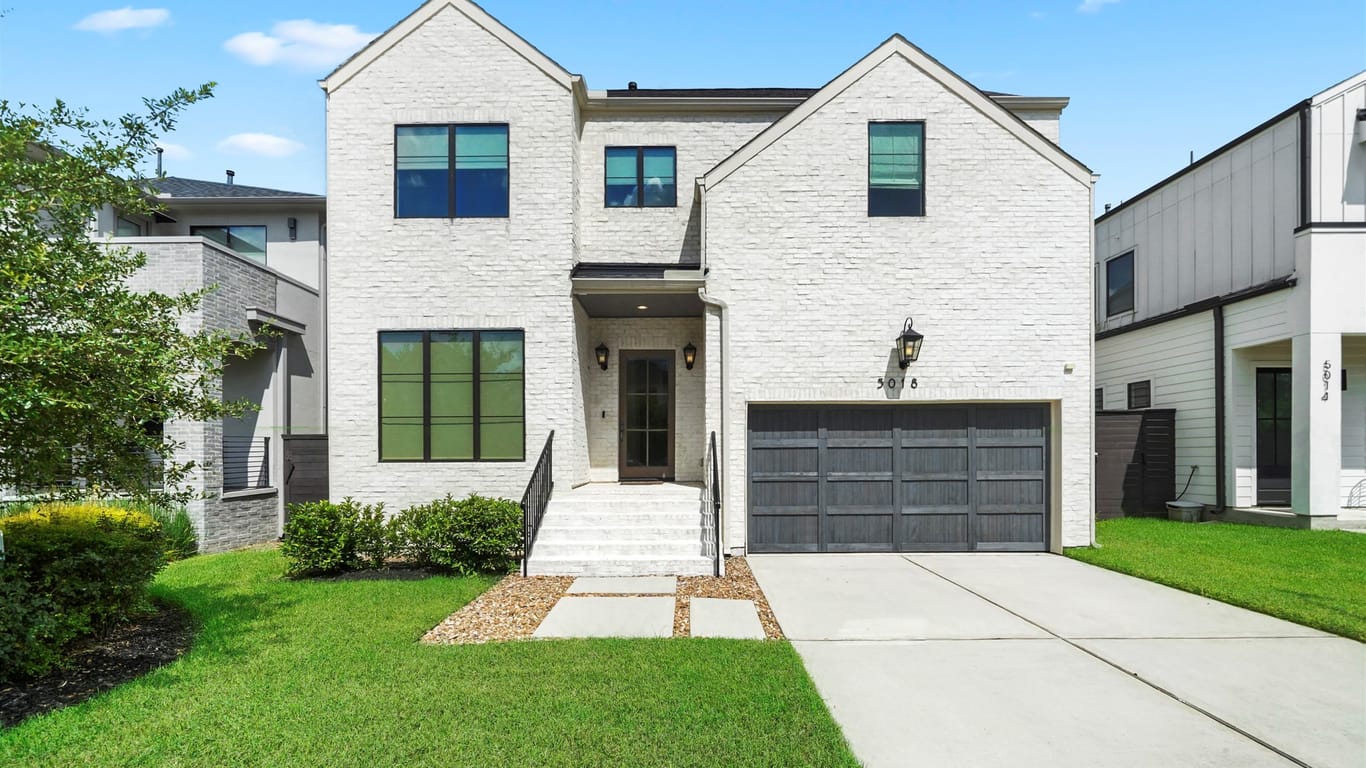 Houston 2-story, 4-bed 5018 Bayou Ridge Drive-idx